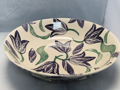 Emma bridgewater large - large, serving