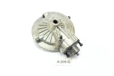 Yamaha XS 750 1977 - 1979 -