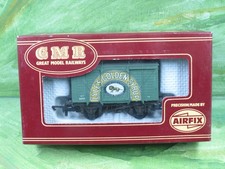 Airfix GMR 54310-1 Tate & Lyle Golden Syrup  12T Vent Van - boxed