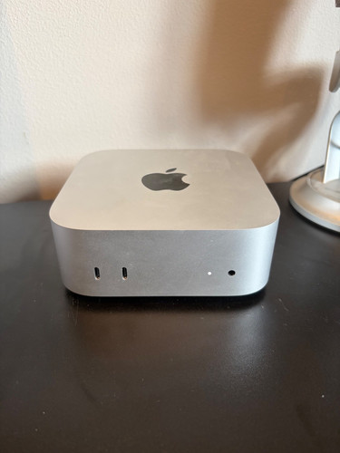 Apple mac mini - mini, 16gb
