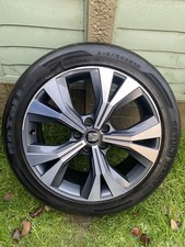 Genuine Seat Ateca 2017-2023