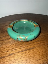 Vintage Irish  Ashtray Arklow