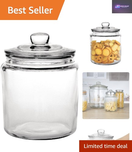 Elegant vintage glass - elegant, 3.9l