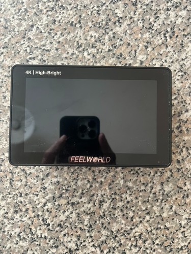 Feelworld prox 5 - feelworld, inch