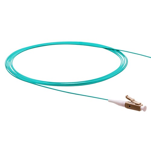 Fibre optic pigtails om3 - fibre,