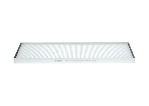 Interior air filter - air, optare