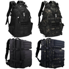 35L 45L Military Tactical
