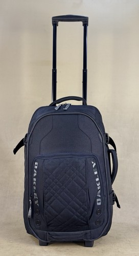 Oakley 39l black - oakley, luggage