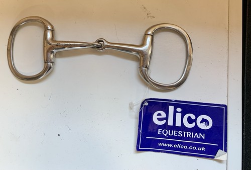 New with tag - elico, 4”