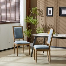 French Country Dining Chairs -