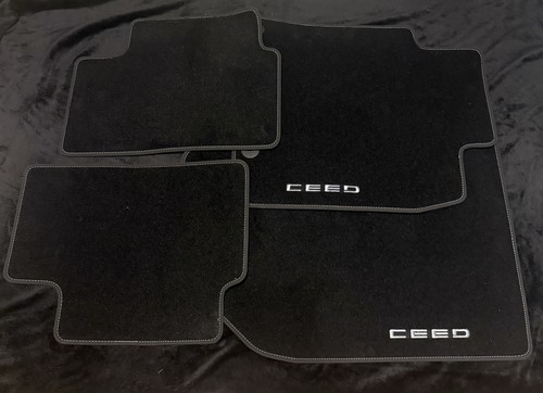 New genuine kia ceed - genuine, estate