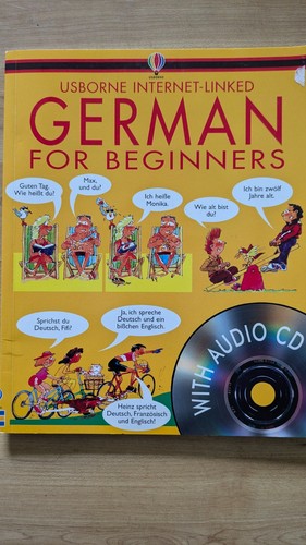 Learn german job - german, lot