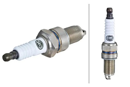 Spark plug fits - spark, fits: