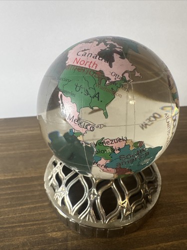 Handcrafted glass clear - handcrafted,