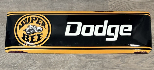 Dodge super bee - dodge,
