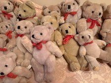 Bears ( Collection Of Small Bears)