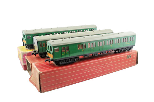 Hornby dublo 2250 - 3-car, class