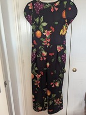 Girls Next Fruity Floral