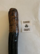 Shillelagh Walking Stick 36” 23oz birch