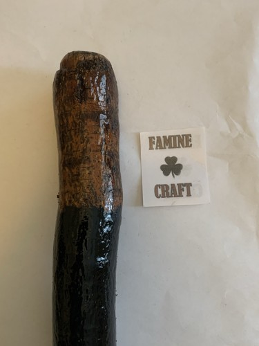 Shillelagh walking stick - walking, 36”