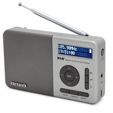 Aiwa RD-40DAB/SL Dab Digital