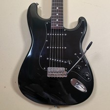 Squier CST-30 Stratocaster SQ