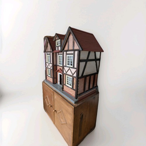 Dolls house joblot bundle - dolls,