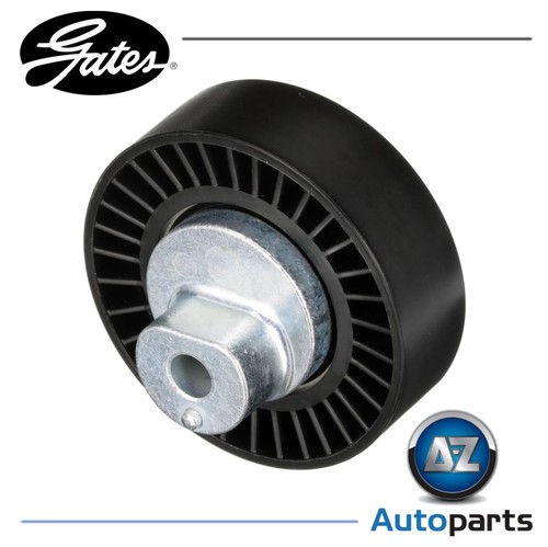 Drive belt pulley - belt,