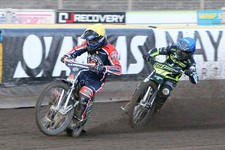 Ipswich witches northampton - ipswich,