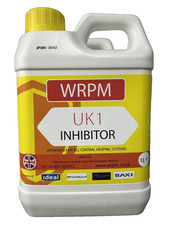 Central Heating Inhibitor 1L -