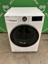 LG Heat Pump Tumble Dryer 9kg
