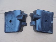 TRIUMPH T140 AIRBOX OUTER COVERS