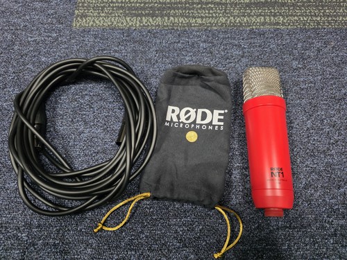 Rode nt1 signature series - signature,