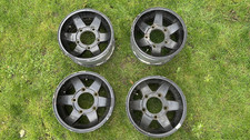 COMPOMOTIVE 7x15xE10 RIMS