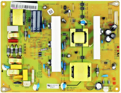 Hitachi led tv - 42",