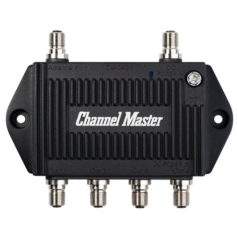 Channel master antenna - tv,