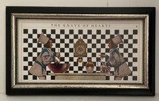 Maxfield Parrish “Two Chefs