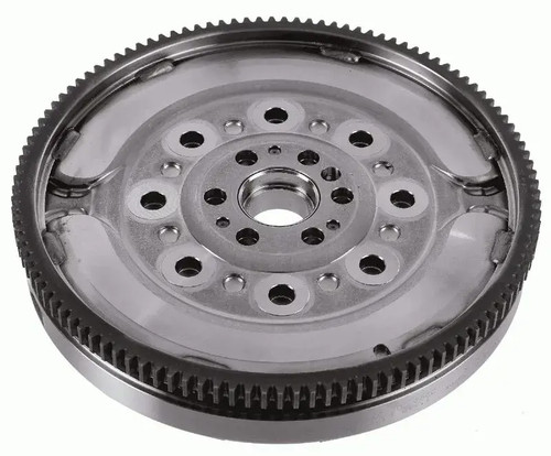 Flywheel 2294 002 077 sachs - flywheel,
