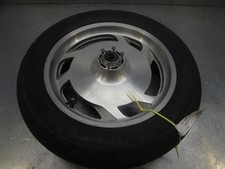 Honda Valkyrie FC6 Motorcycle Front Wheel Assembly 17 x 3.50 