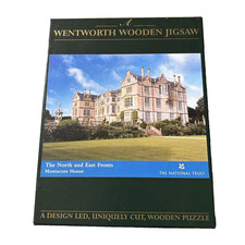Wentworth Puzzle Montacute