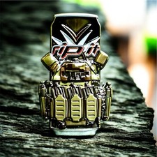 Amazing Energy Fuel Rip It