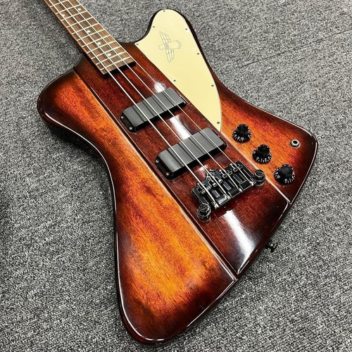 Epiphone gibson thunderbird - by,