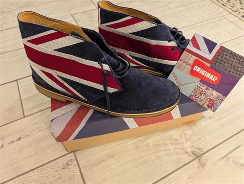 Clarks originals men x - clarks,