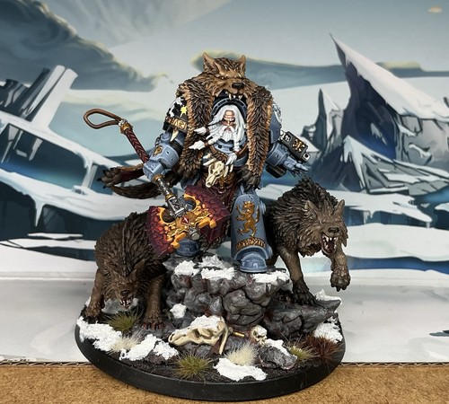 Warhammer 40k space - 40k,