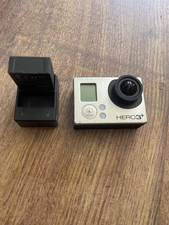 GoPro HERO3+ 4K 12MP Action