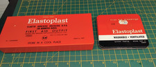 VINTAGE ELASTOPLAST FIRST AID