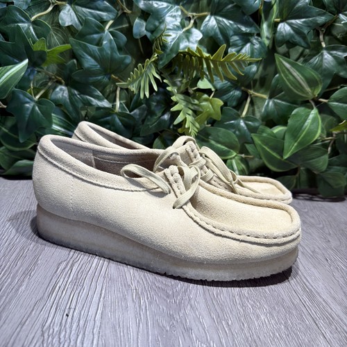 Clarks originals wallabee - clarks,