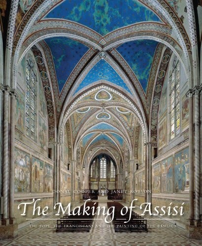 The making assisi - of,