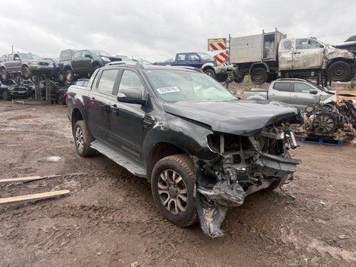 Ford ranger wildtrak 0 - wildtrak, 2.0