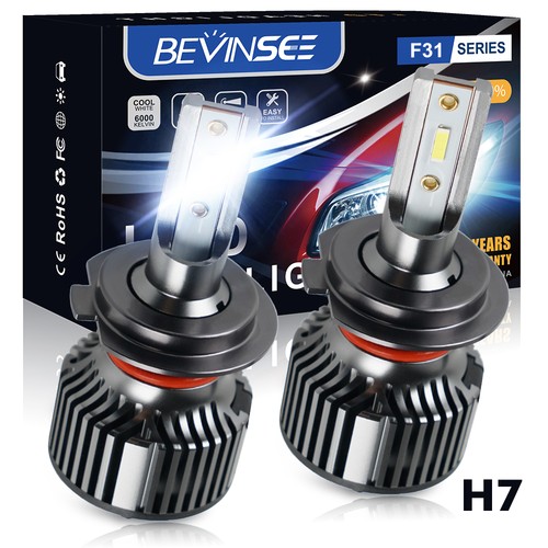Bevinsee led headlight - bevinsee,